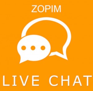 live chat