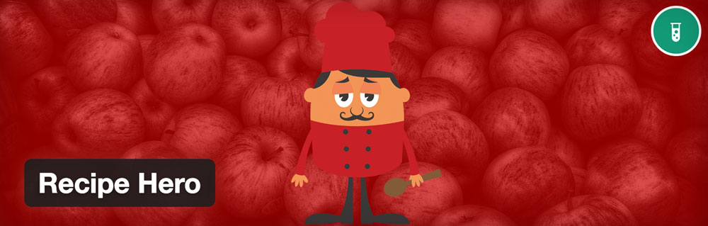 Recipe Hero