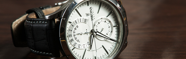 Datum en tijd aanpassen