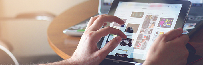 media bestanden downloaden