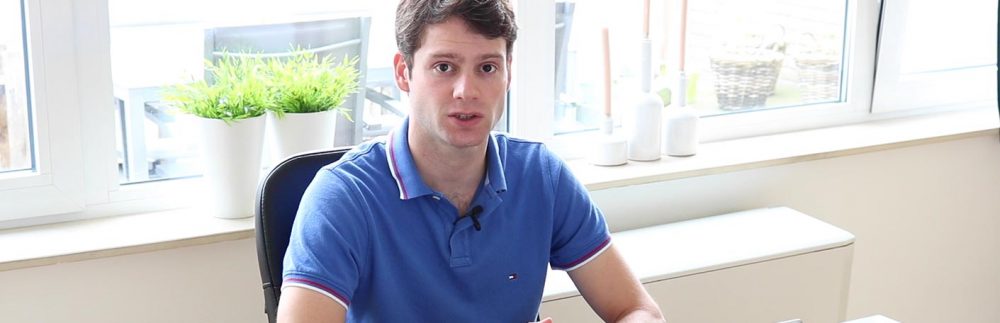 Succesvol je webshop bouwen