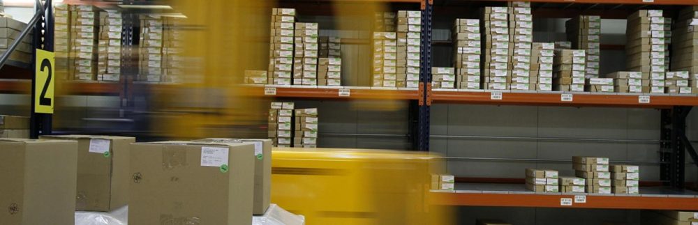 Voorraad beheren WooCommerce webshop